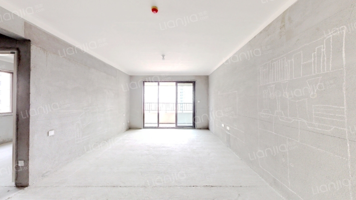 和昌优地二手房实景图