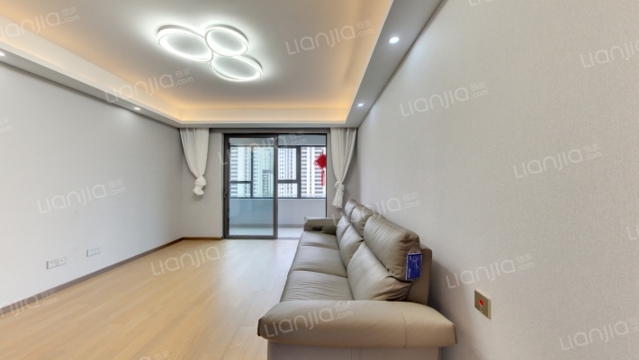 中交和风春岸二手房实景图