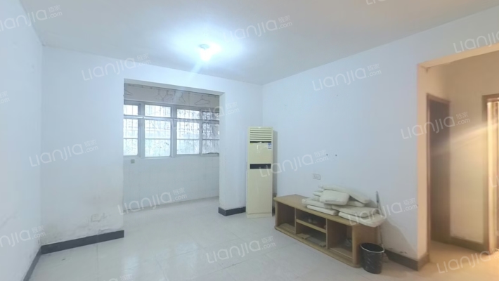 伟业康城二手房实景图