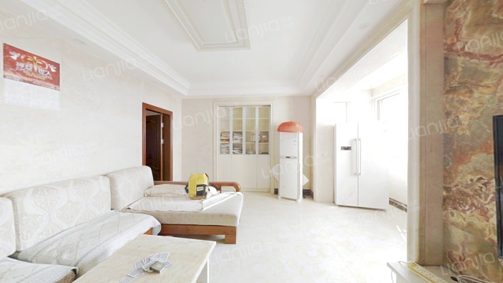 兴业豪苑二手房实景图