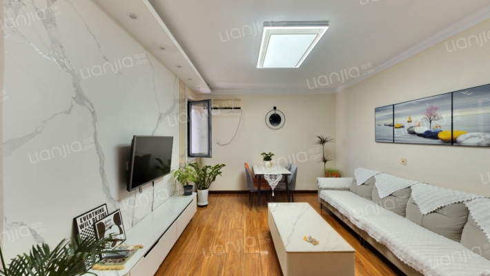 堰宾园二手房实景图