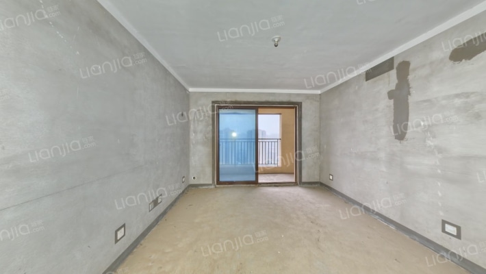 晖达新世界三期二手房实景图