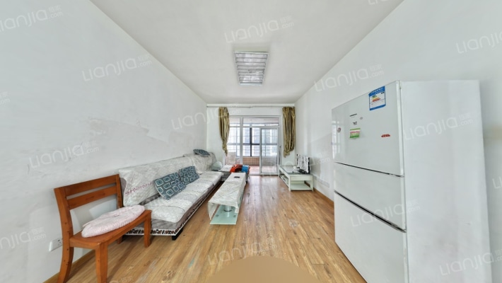 天赋龙庭二手房实景图