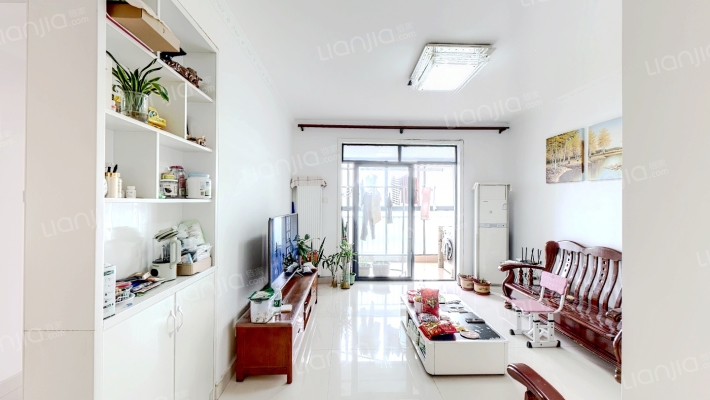 信达好第坊二手房实景图