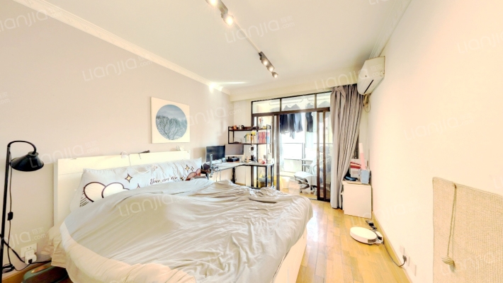 丰利达二手房实景图