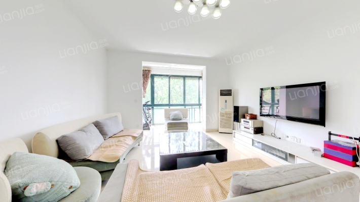 府河御景二手房实景图