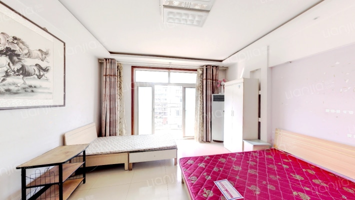 天伦自由家园二手房实景图