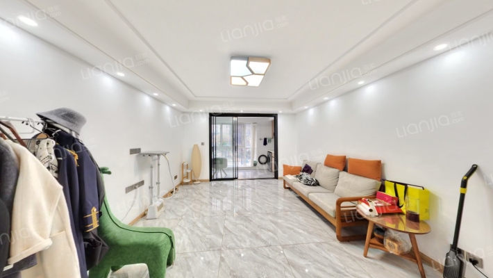 时代生活广场裕华苑二手房实景图