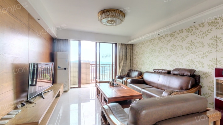 迪斯卡沃二期二手房实景图