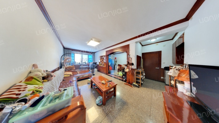 体育场路二手房实景图