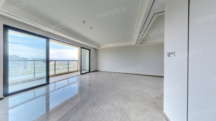 龙湖景粼玖序二手房实景图