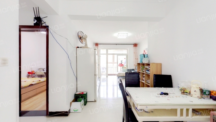 朝阳御景二手房实景图