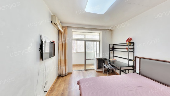 西安路（和平广场商圈）二手房实景图