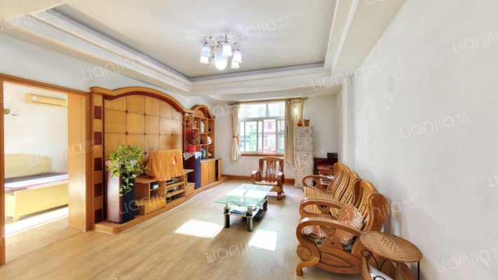 黄孝北路15号二手房实景图