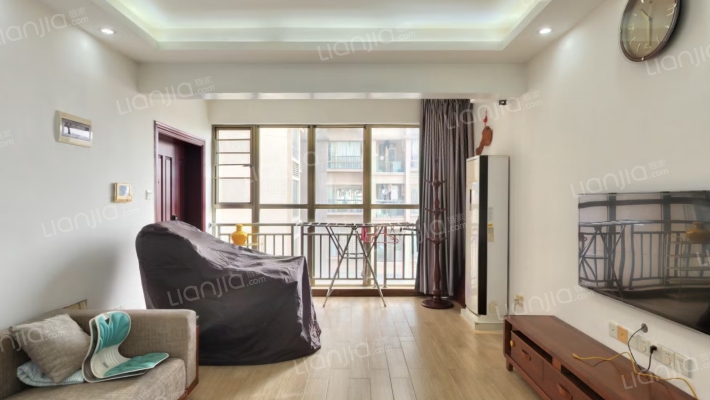 欧浦皇庭二手房实景图