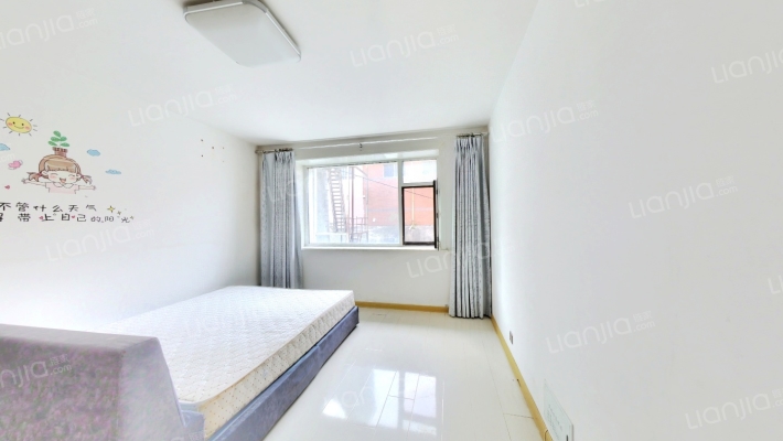 洛阳花园二手房实景图