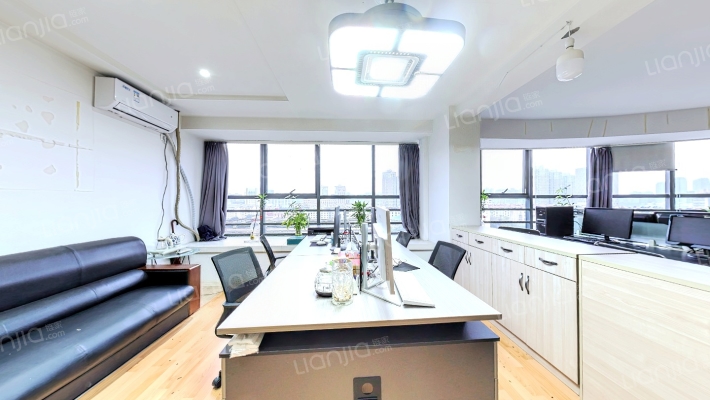 置地广场二手房实景图