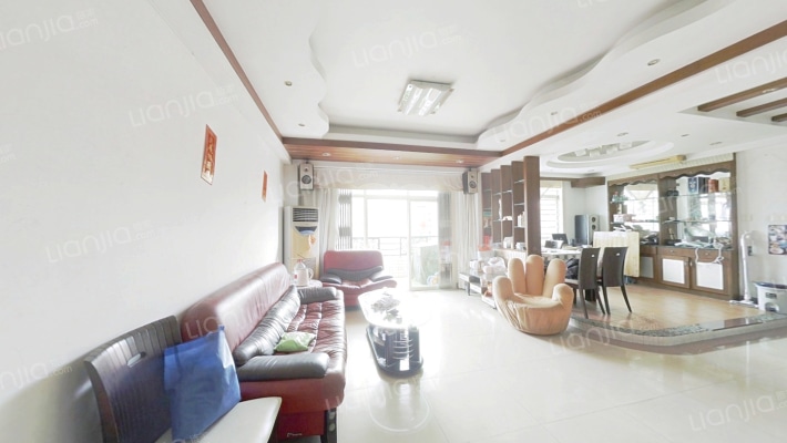 雍景园二手房实景图