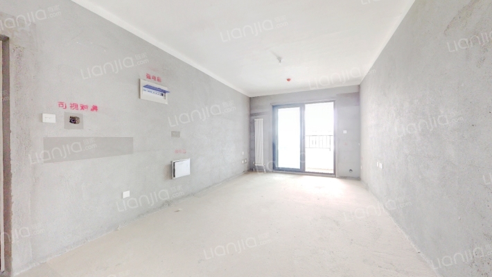 汇泉城8号院二手房实景图