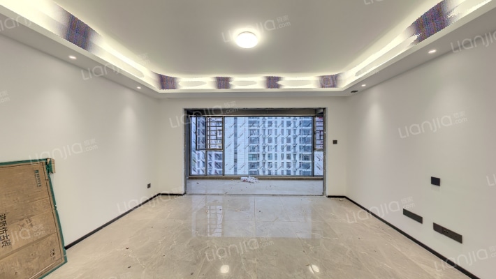 湘语洺悦二手房实景图