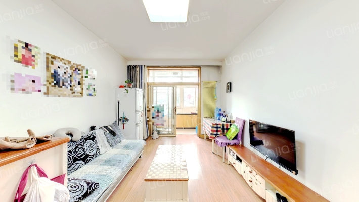 商务厅宿舍二手房实景图