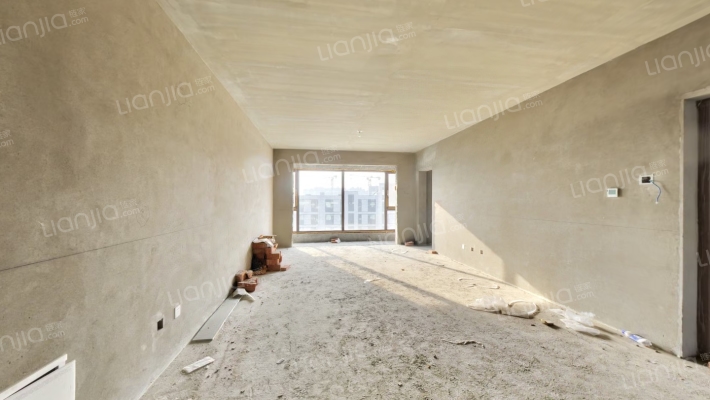 万盛书院二手房实景图