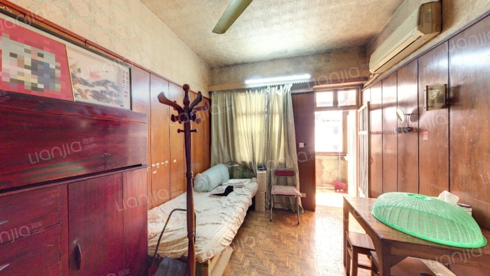 镇棉小区二手房实景图