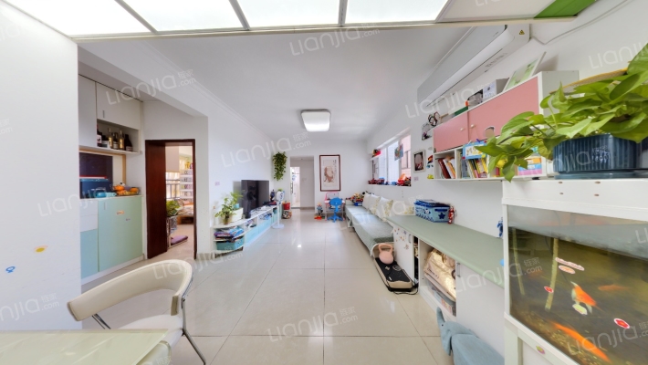 新溪苑小区二手房实景图