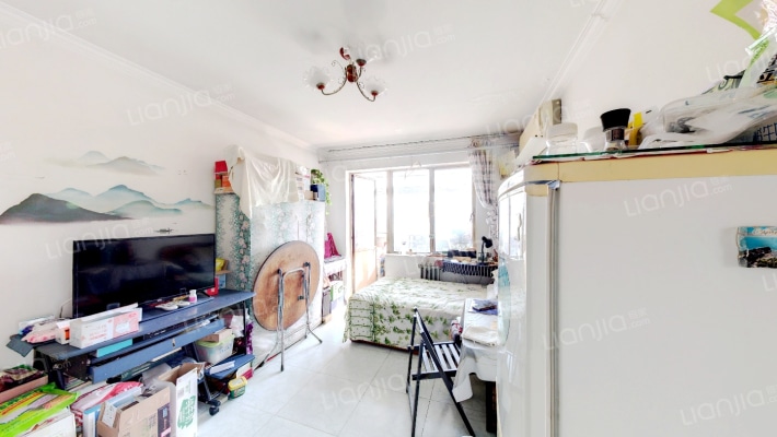 法源寺西里小区二手房实景图