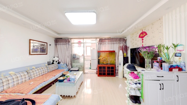 铭仁家园二手房实景图