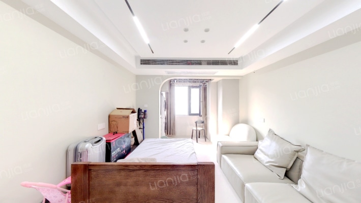 融尚广场二手房实景图