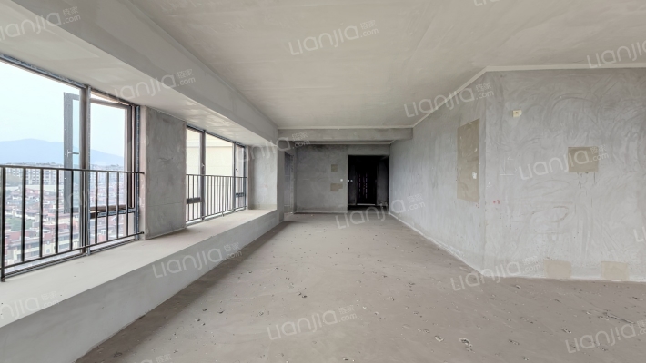 阳光城檀府二手房实景图