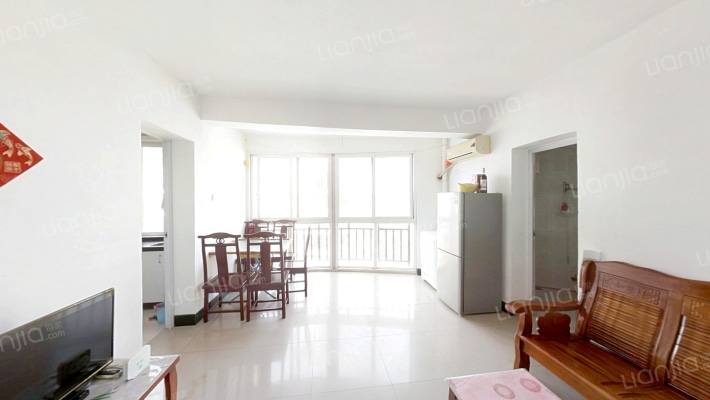 丽馨苑东区二手房实景图