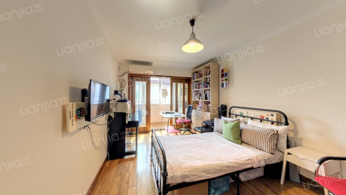 海伦西路30弄二手房实景图