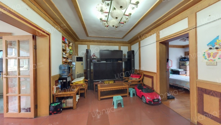 金星小区二手房实景图