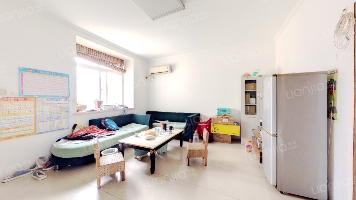 吉庆苑小区二手房实景图