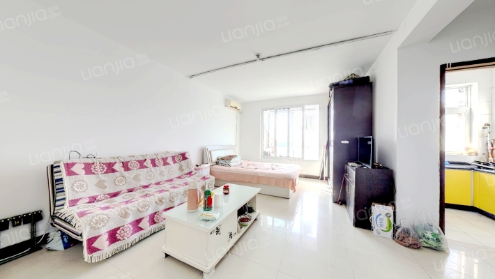 爱德花园二手房实景图