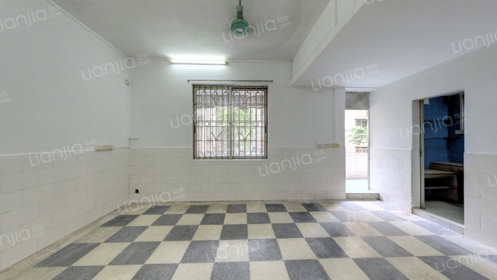 禺秀园二手房实景图