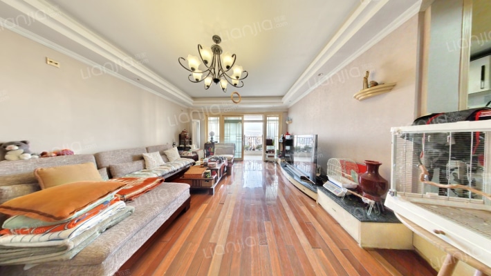 少城府邸二手房实景图