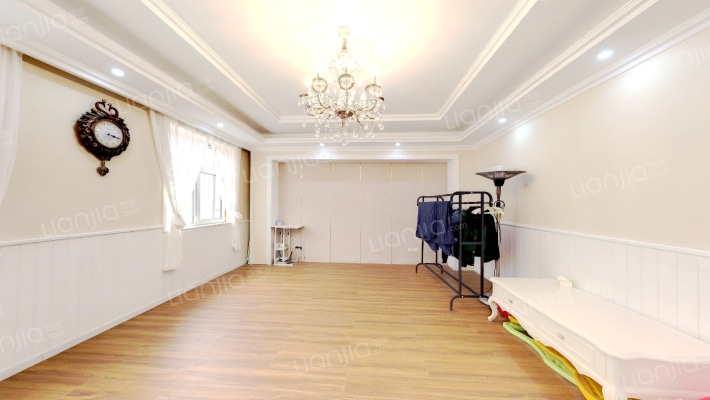 京东晓镇二手房实景图