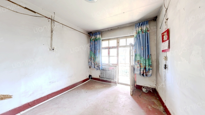 601所家属楼二手房实景图