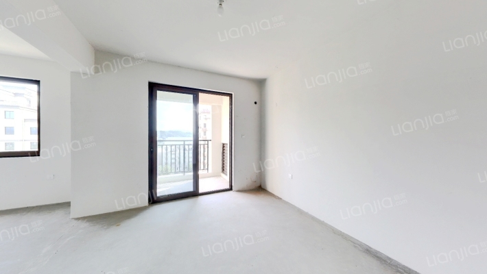 浅山明月府二手房实景图