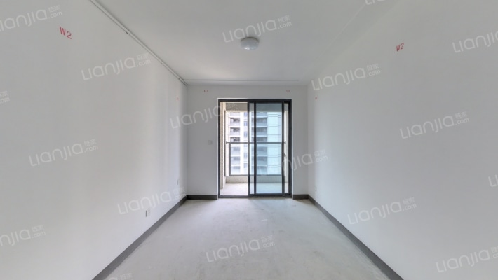 清旭雅苑二手房实景图