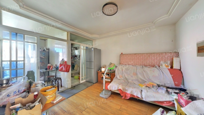 春晖路93号二手房实景图