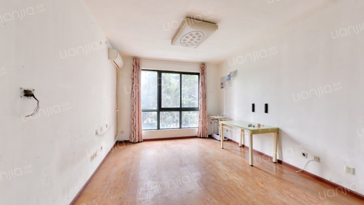 城南晶座二手房实景图