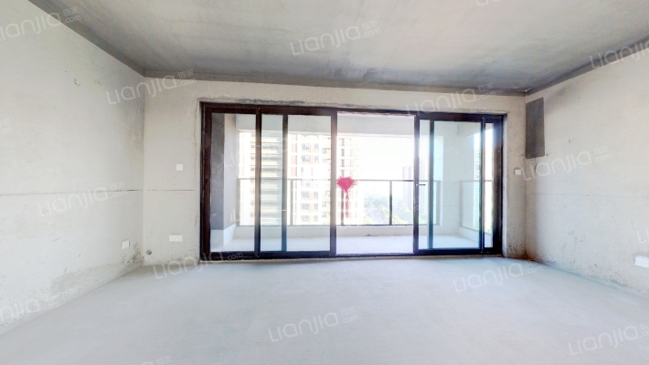 东湖国际二手房实景图