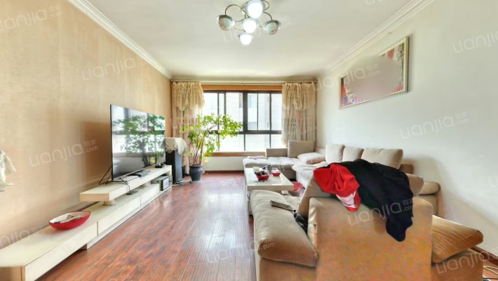 昆明市人民检察院北市住宅小区二手房实景图