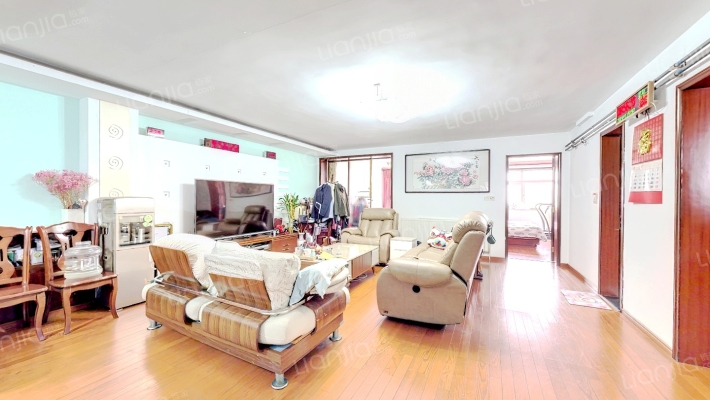 齐东路二手房实景图