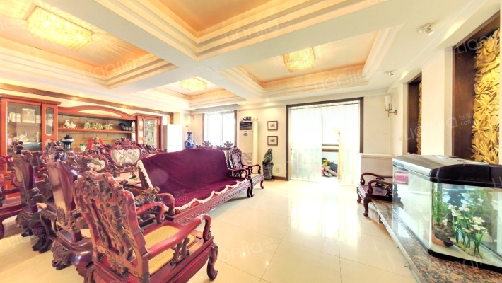 欧风园二手房实景图