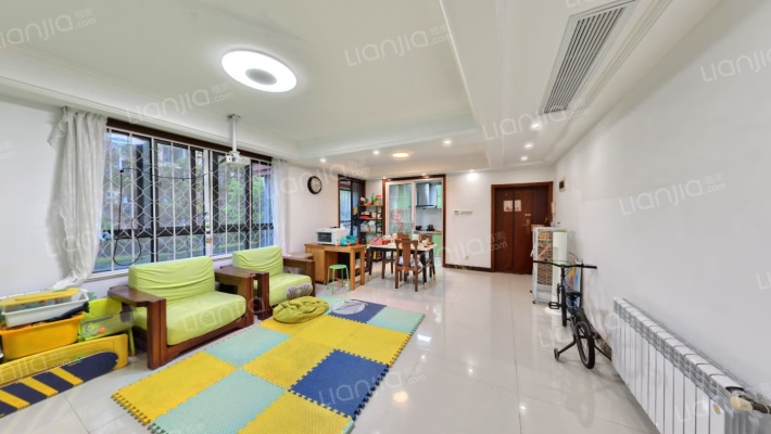 润龙锦园二手房实景图